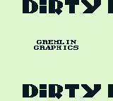 Race Days screenshot 5 for GameBoy